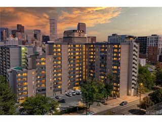 601 W 11th Ave 220, Denver, CO 80204