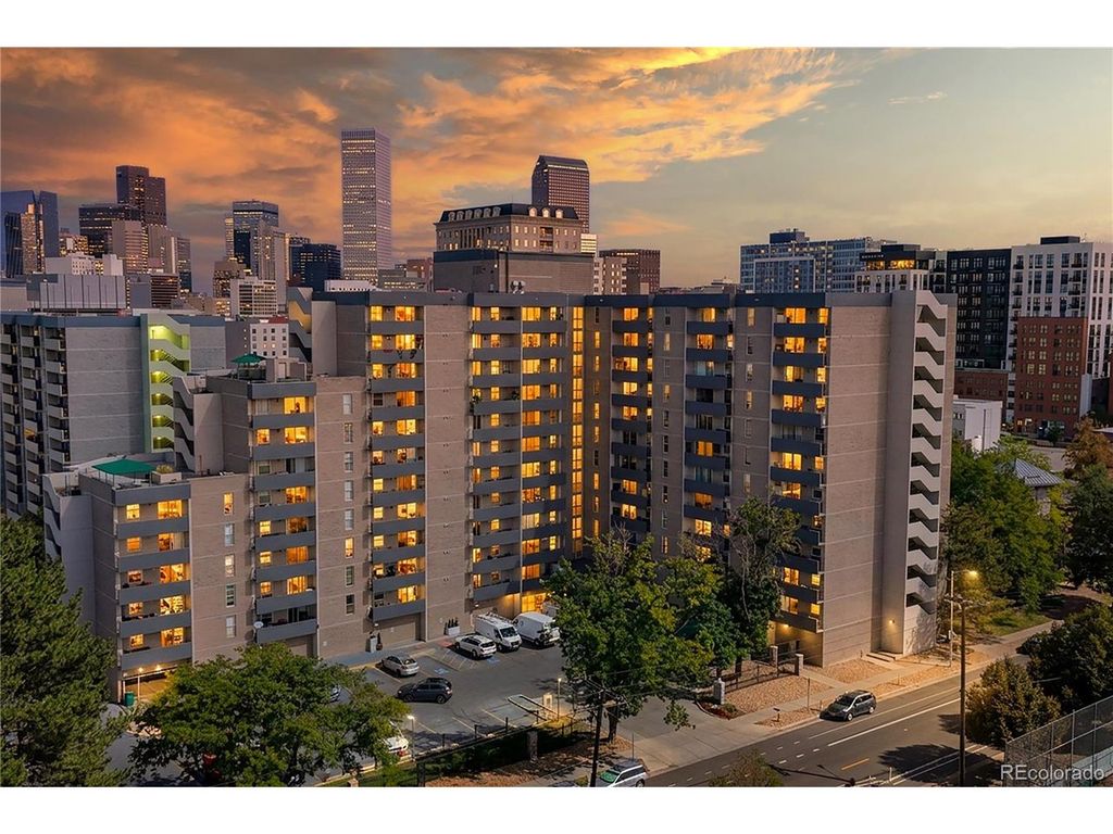 601 W 11th Ave 220, Denver, CO 80204