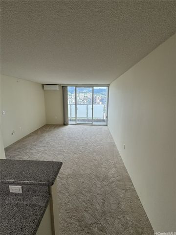 801 South Street 2802, Honolulu, HI 96813