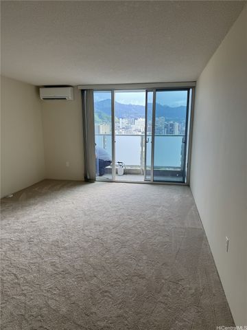 801 South Street 2802, Honolulu, HI 96813