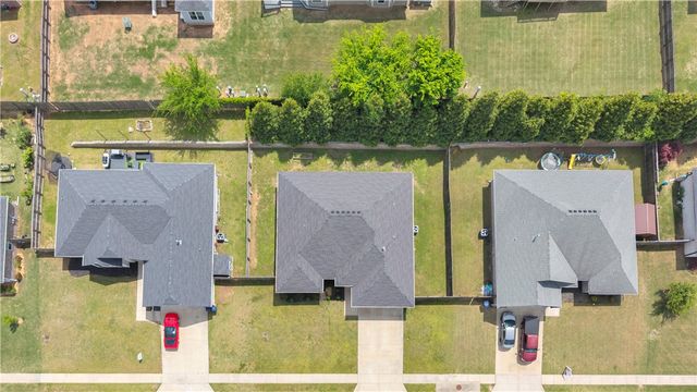 1441 Colonel Mcneil Drive, Prairie Grove, AR 72753