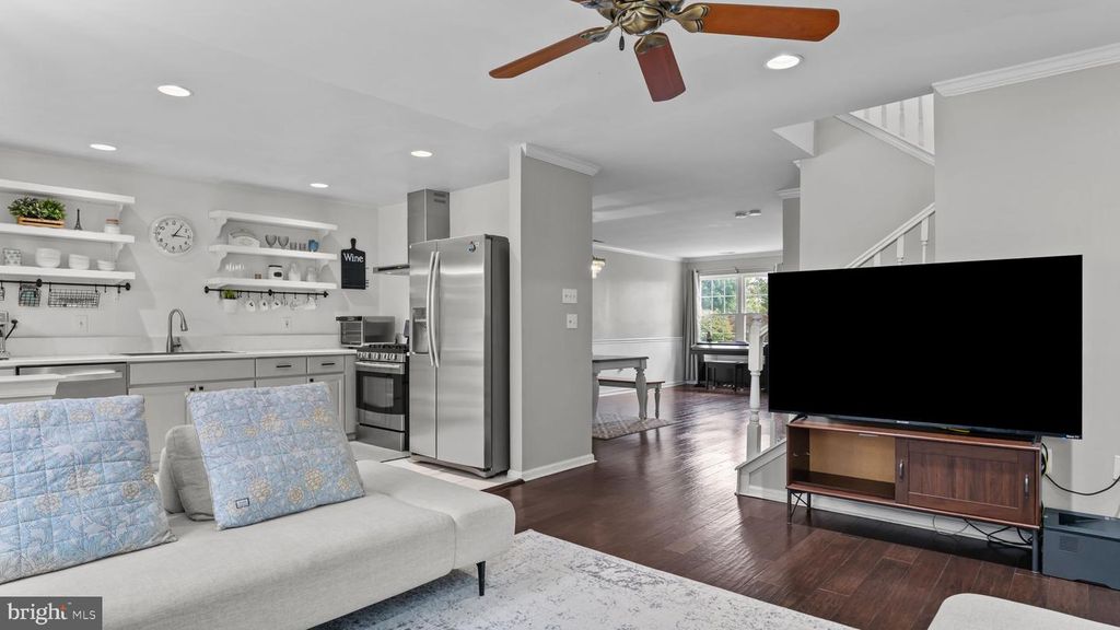 316 MONTEREY PL, Newtown, PA 18940
