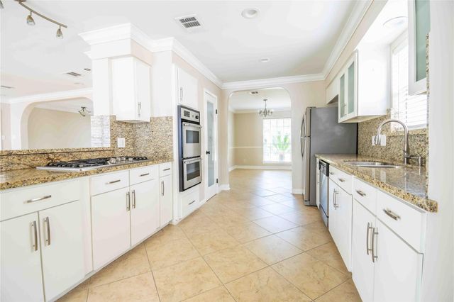 2626 Palo Pinto Drive, Houston, TX 77080