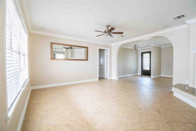 2626 Palo Pinto Drive, Houston, TX 77080