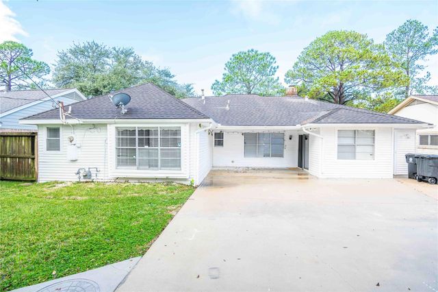 2626 Palo Pinto Drive, Houston, TX 77080