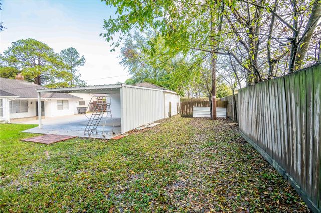 2626 Palo Pinto Drive, Houston, TX 77080
