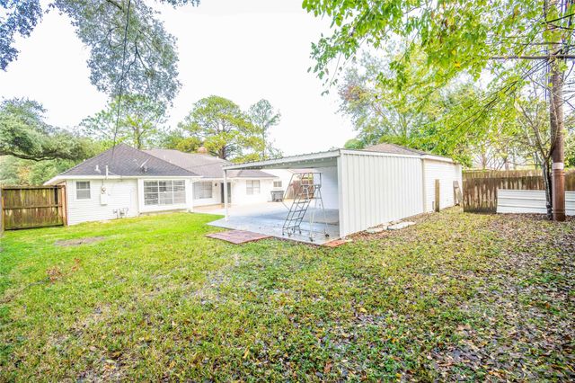 2626 Palo Pinto Drive, Houston, TX 77080