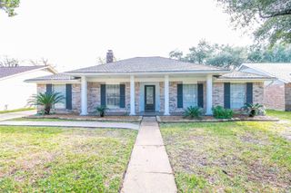 2626 Palo Pinto Drive, Houston, TX 77080