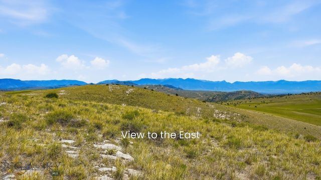 Lot 156 TBD Blue Bonnet Road, Manhattan, MT 59741 property photo