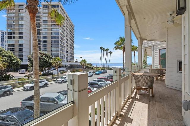 1500 Orange Ave Residence 35, Coronado, CA 92118