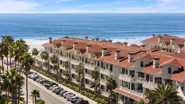 1500 Orange Ave Residence 35, Coronado, CA 92118