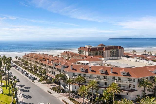 1500 Orange Ave Residence 35, Coronado, CA 92118