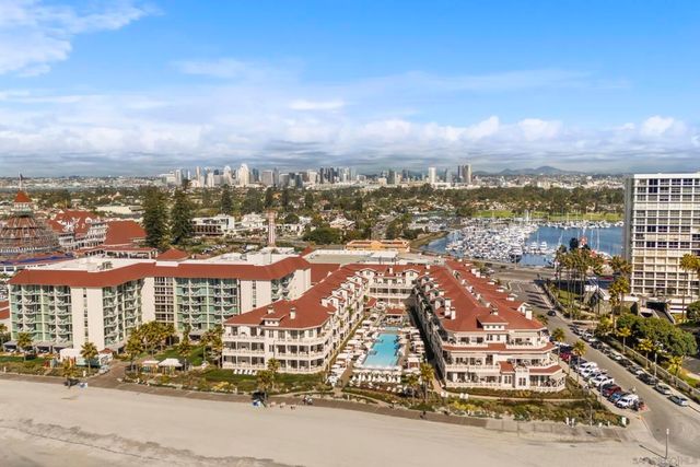 1500 Orange Ave Residence 35, Coronado, CA 92118