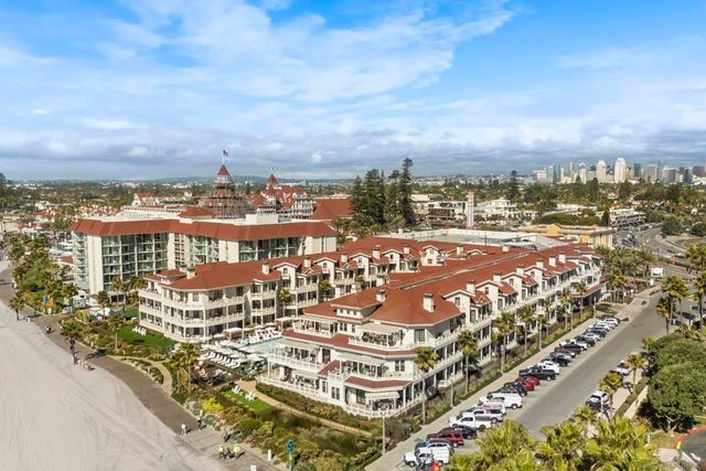 1500 Orange Ave Residence 35, Coronado, CA 92118