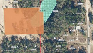800 WAKULLA Street, Florahome, FL 32140