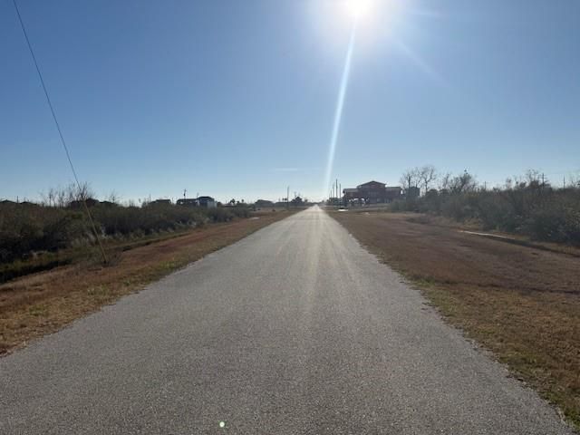 1819 Anderson Avenue, Port Bolivar, TX 77650