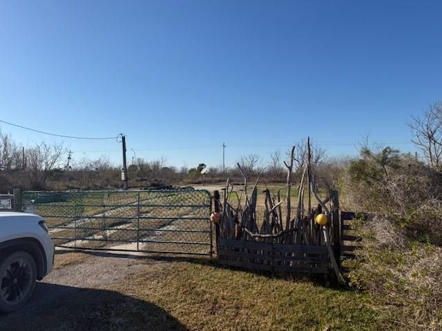 1819 Anderson Avenue, Port Bolivar, TX 77650