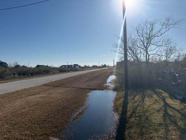 1819 Anderson Avenue, Port Bolivar, TX 77650