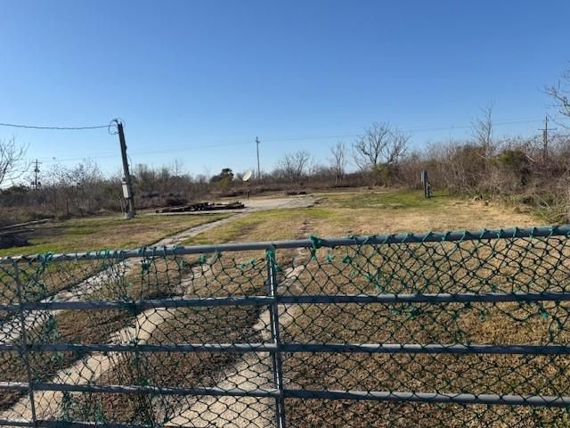 1819 Anderson Avenue, Port Bolivar, TX 77650