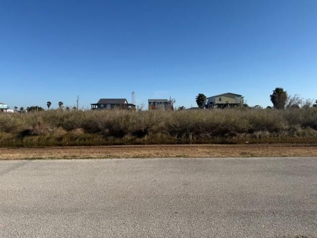 1819 Anderson Avenue, Port Bolivar, TX 77650