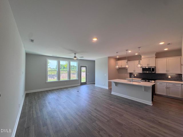 8908 Kennebec Crossing Drive 65, Angier, NC 27501