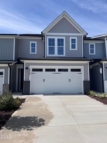 8908 Kennebec Crossing Drive 65, Angier, NC 27501