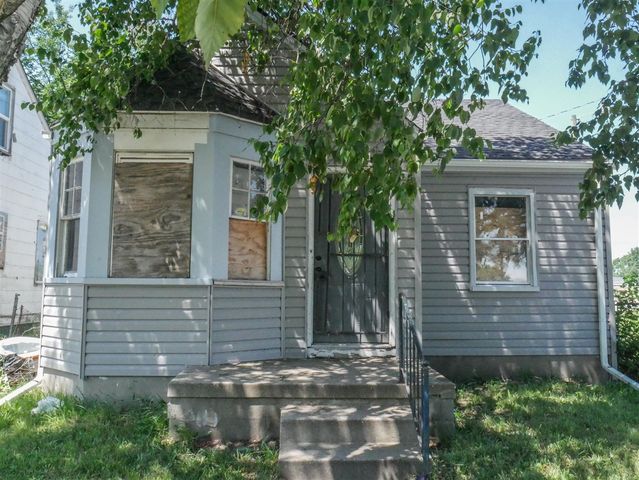 20525 Russell, Highland Park, MI 48203