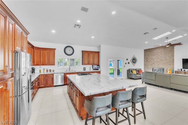 8460 West Ann Road, Las Vegas, NV 89149