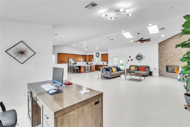 8460 West Ann Road, Las Vegas, NV 89149
