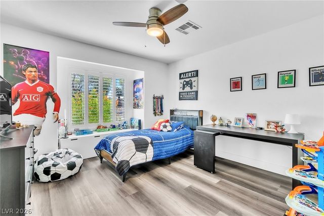 8460 West Ann Road, Las Vegas, NV 89149