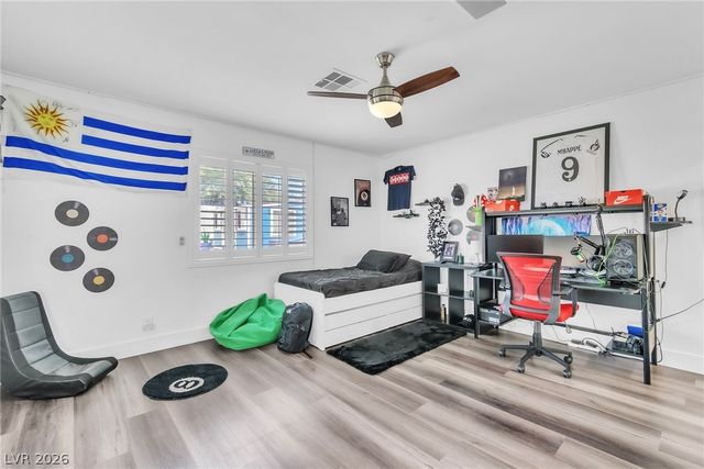 8460 West Ann Road, Las Vegas, NV 89149