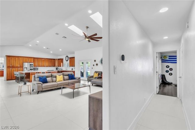 8460 West Ann Road, Las Vegas, NV 89149