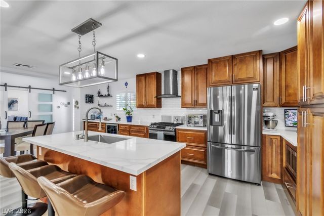 8460 West Ann Road, Las Vegas, NV 89149