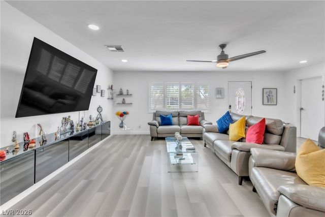 8460 West Ann Road, Las Vegas, NV 89149