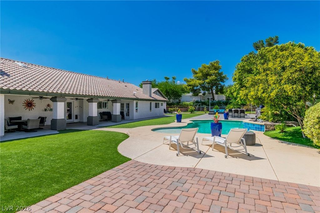 8460 West Ann Road, Las Vegas, NV 89149 — photo 3