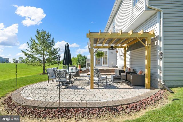 410 TIMBERMILL RUN, Emmitsburg, MD 21727