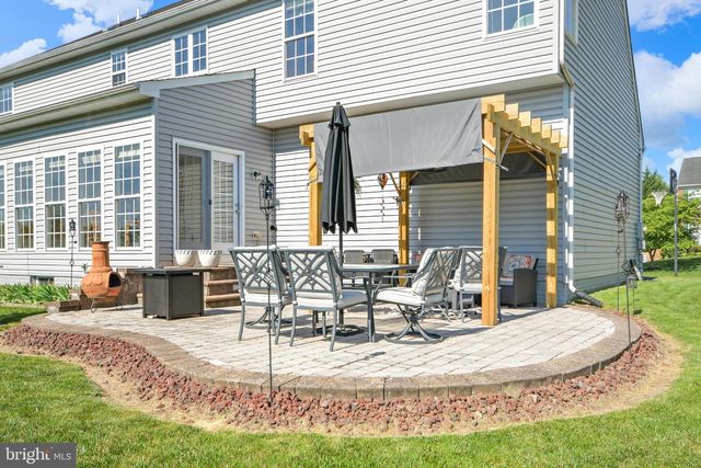 410 TIMBERMILL RUN, Emmitsburg, MD 21727