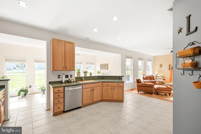 410 TIMBERMILL RUN, Emmitsburg, MD 21727