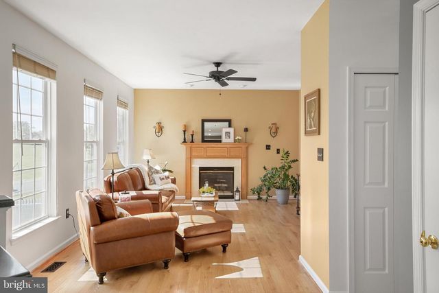 410 TIMBERMILL RUN, Emmitsburg, MD 21727