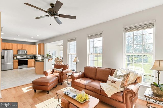 410 TIMBERMILL RUN, Emmitsburg, MD 21727