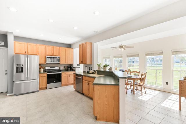 410 TIMBERMILL RUN, Emmitsburg, MD 21727