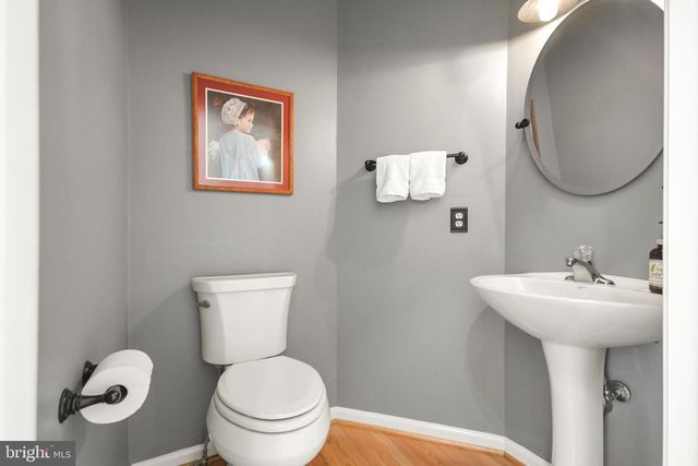 410 TIMBERMILL RUN, Emmitsburg, MD 21727