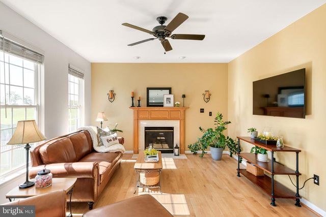410 TIMBERMILL RUN, Emmitsburg, MD 21727