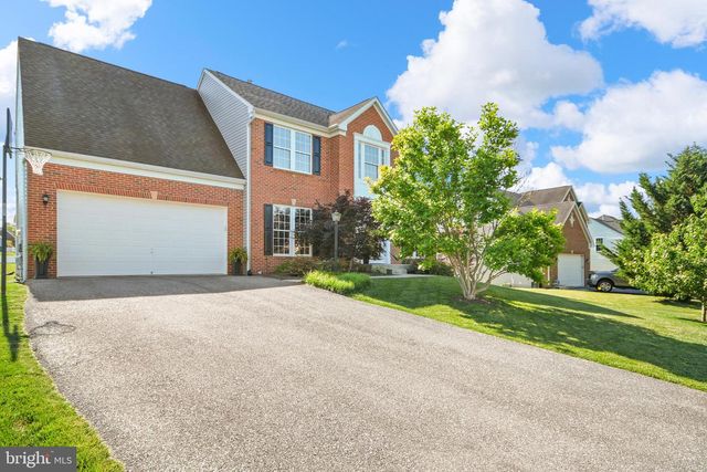 410 TIMBERMILL RUN, Emmitsburg, MD 21727