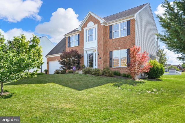 410 TIMBERMILL RUN, Emmitsburg, MD 21727