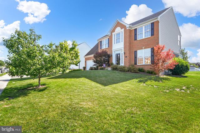 410 TIMBERMILL RUN, Emmitsburg, MD 21727