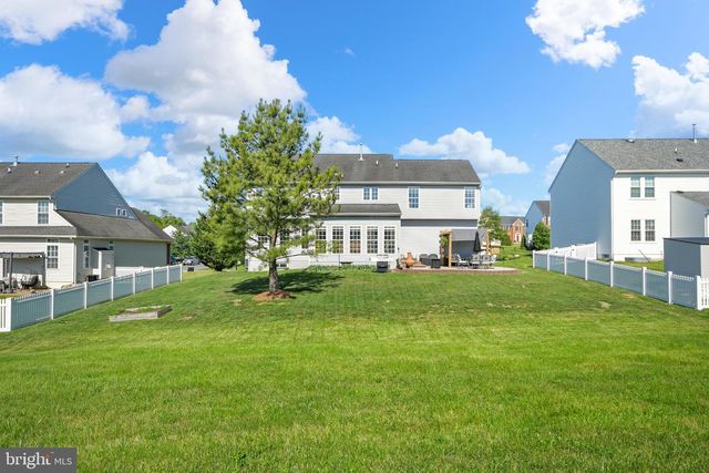 410 TIMBERMILL RUN, Emmitsburg, MD 21727