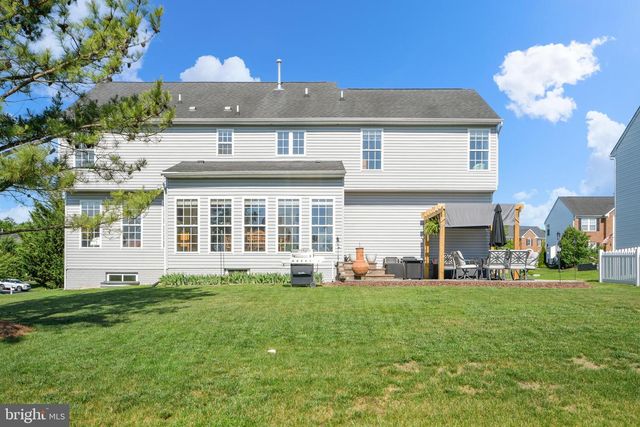 410 TIMBERMILL RUN, Emmitsburg, MD 21727
