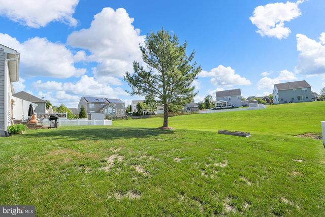 410 TIMBERMILL RUN, Emmitsburg, MD 21727