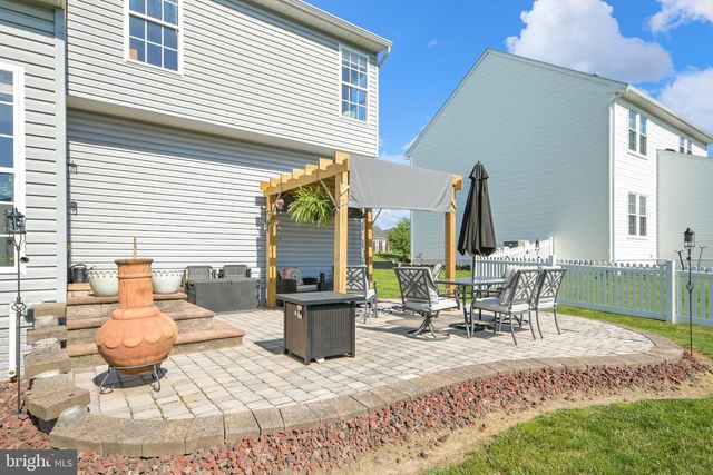 410 TIMBERMILL RUN, Emmitsburg, MD 21727